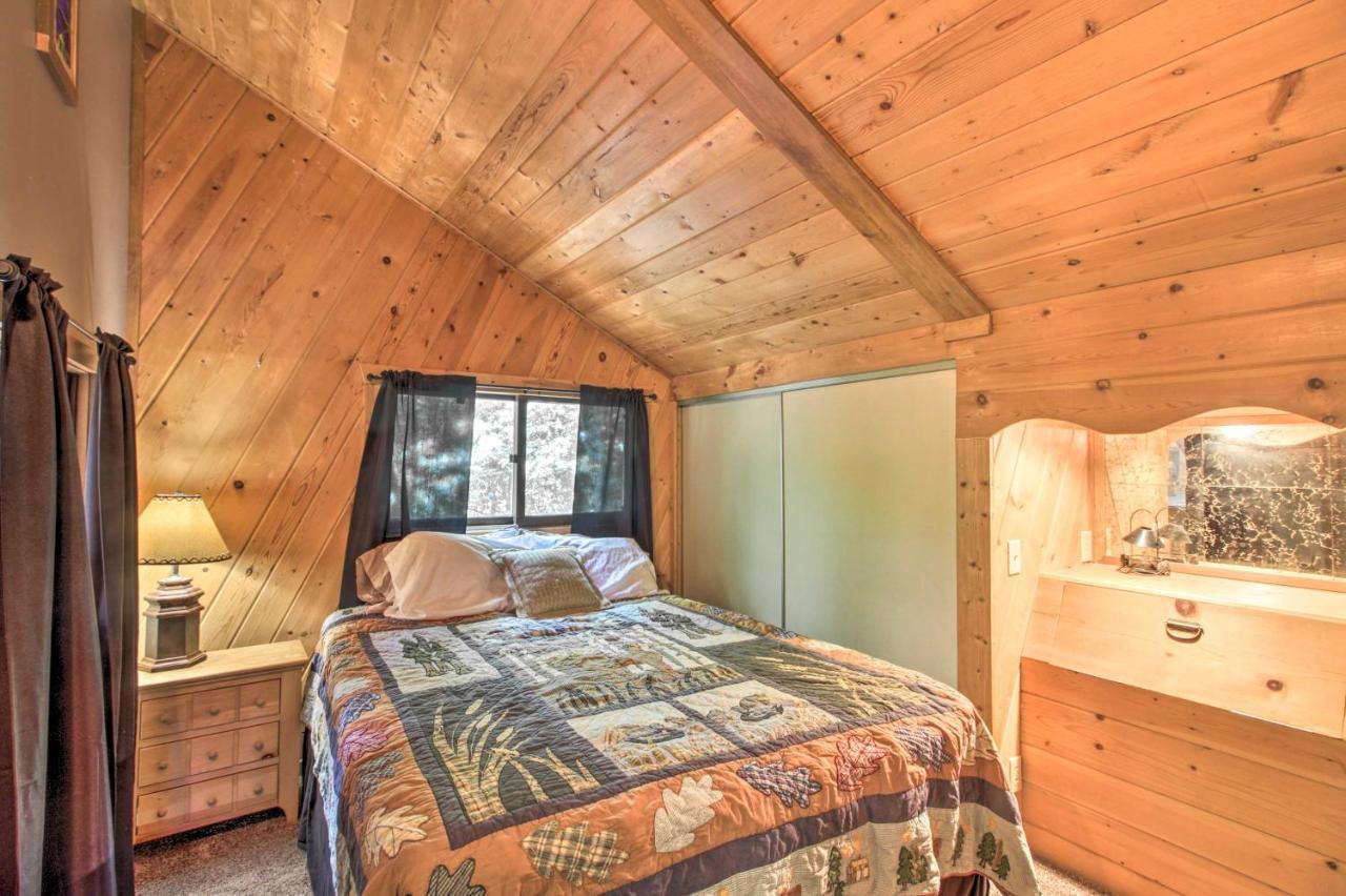 Loon Lake Lodge With Dock, Sauna And Hot Tub! Pequot Lakes Exterior foto